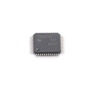 TAS5717PHPR商品缩略图
