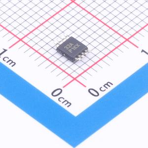 TLV2372IDGK商品缩略图