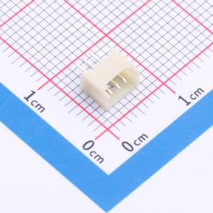 SH-1.25mm-3P ZZ-MS商品缩略图