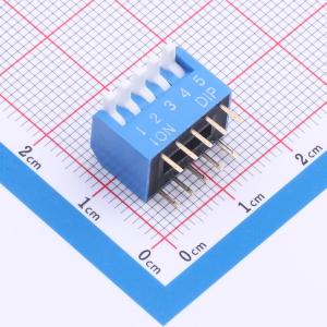 2.54-5P CJCB-BL商品缩略图