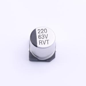 RVT1J221M1010商品缩略图