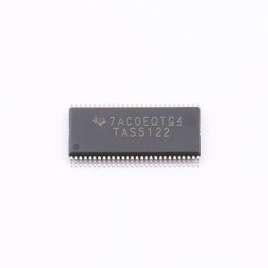 TAS5122DCA商品缩略图