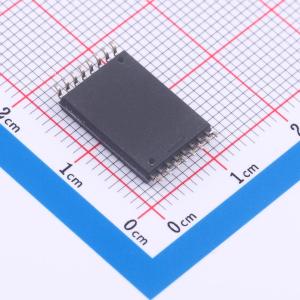 ISO7840FDWWR商品缩略图
