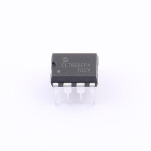 ICL7662EPA-TUDI商品缩略图