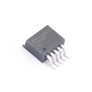 LP3875ES-ADJ/NOPB商品缩略图