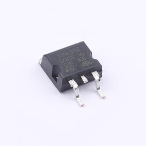 STB33N65M2商品缩略图