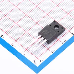 FQPF5N50-VB商品缩略图
