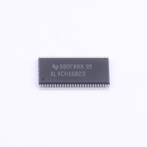 SN74ALVCH16823DGGR商品缩略图