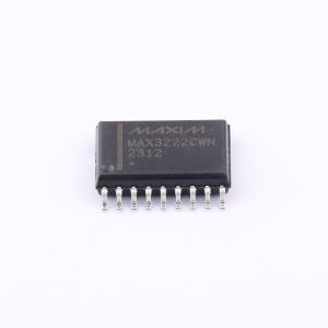 MAX3222CWN+T商品缩略图