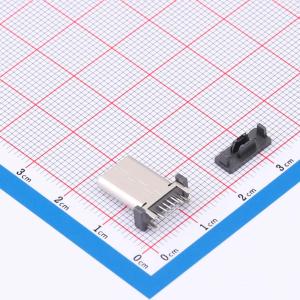 USB-2.0-16P LCH13.1-A商品缩略图