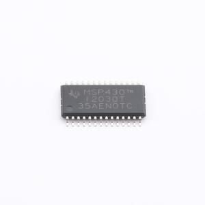MSP430I2030TPWR商品缩略图