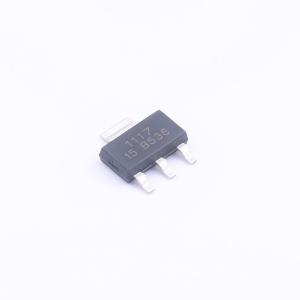 LM1117-1.5商品缩略图