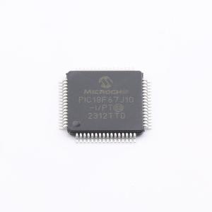 PIC18F67J10T-I/PT商品缩略图