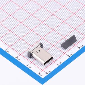 USB-2.0-16P LCH13.1-A商品缩略图