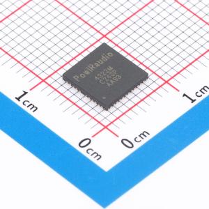 IR4322MTRPBF商品缩略图