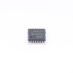 SN74LV4051ATPWREP商品缩略图