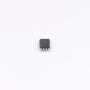 SN74LVC3G04DCUT商品缩略图