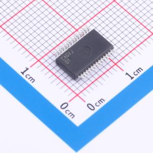 MAX3237ECAI+T商品缩略图