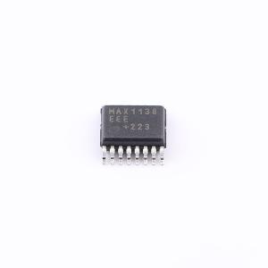 MAX1138EEE+T商品缩略图