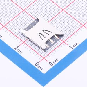 NANO SIM 6P H1.0商品缩略图