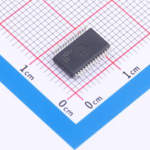 MAX3238EEAI+T商品缩略图