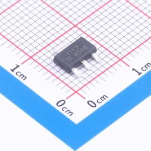 LM1117-1.5商品缩略图