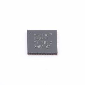MSP430F5247IRGCR商品缩略图