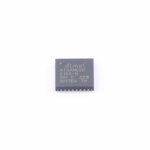 ATSAMD20E16A-MNT商品缩略图
