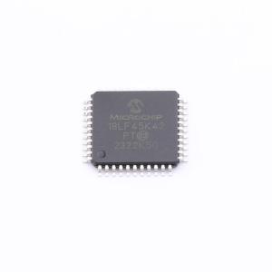 PIC18LF45K42T-I/PT商品缩略图