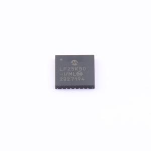 PIC18LF25K50-I/ML商品缩略图