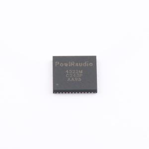 IR4322MTRPBF商品缩略图