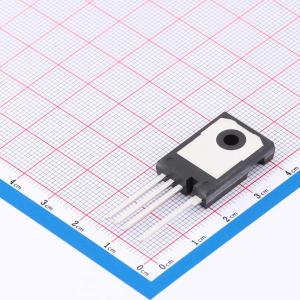 NTH4L027N65S3F商品缩略图