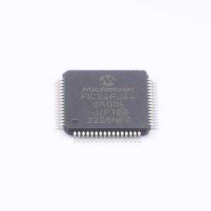 PIC24FJ64GA006T-I/PT商品缩略图
