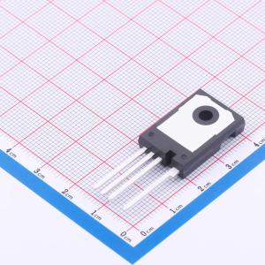 NTH4L040N65S3F商品缩略图