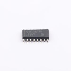 SN74LS247DR商品缩略图