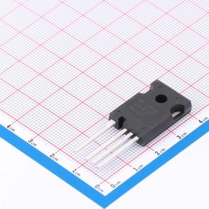 NTH4L027N65S3F商品缩略图