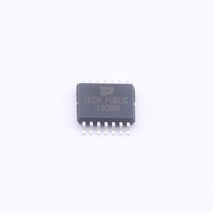 SN74LVC06APWR-TP商品缩略图