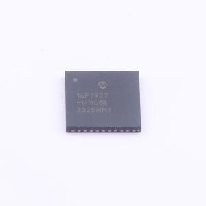 PIC16F1937-I/ML商品缩略图