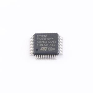 STM32F103CBT7TR商品缩略图