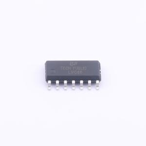 74LVC86AS14-TP商品缩略图
