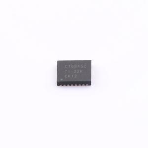 SN74CBT6845CRGYR商品缩略图