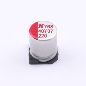 A768MS227M1GLAE022商品缩略图