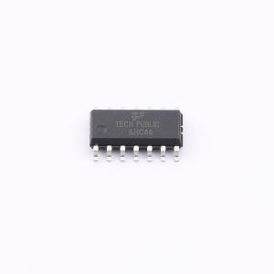 74AHC86S14-TP商品缩略图