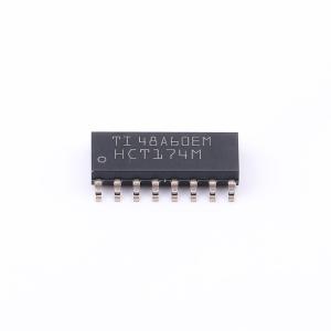 CD74HCT174M96商品缩略图