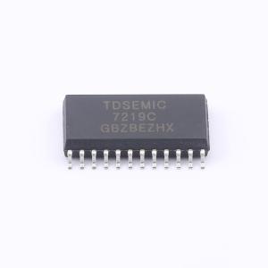 MAX7219CWG-TD商品缩略图