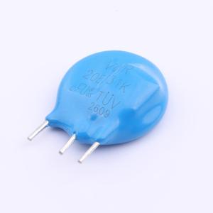 VCRR20E331KJ105商品缩略图