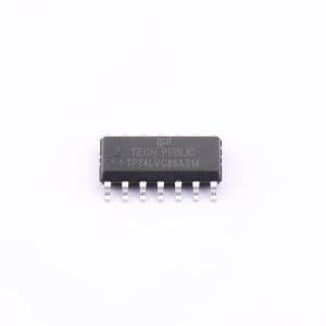TP74LVC86AS14商品缩略图