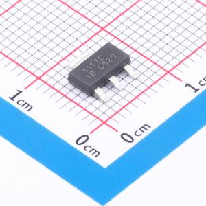 LM1117-1.8商品缩略图