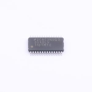 DS90LV110TMTCX/NOPB商品缩略图