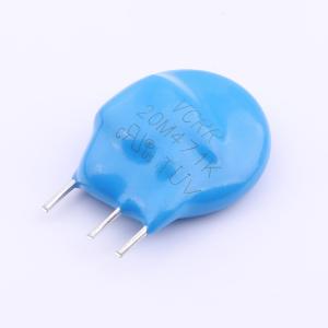 VCRR20M471KJ105商品缩略图